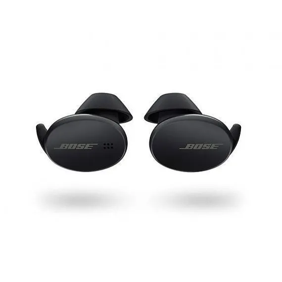 Беспроводные наушники Bose Sport Earbuds Triple Black (Черный)