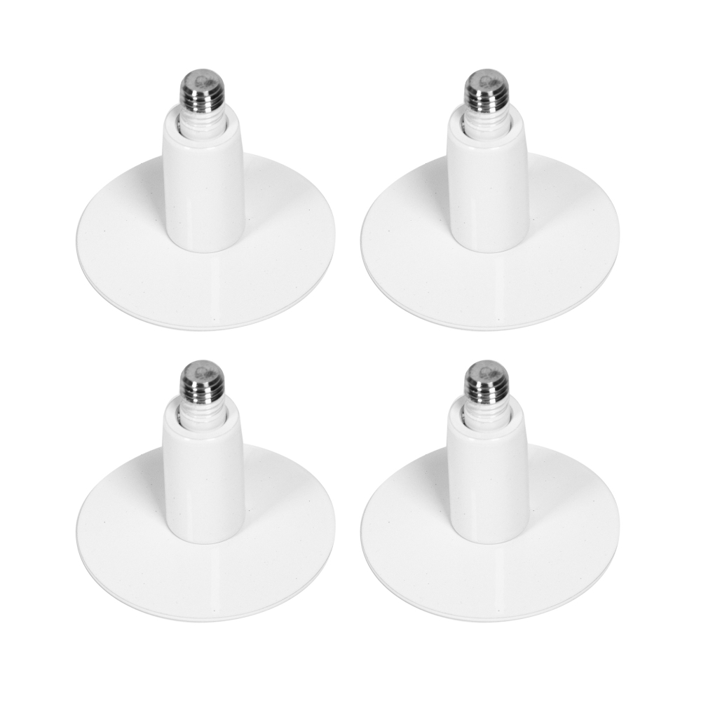 Полотенцесушитель Royal Thermo Stato П15 500х1000 электро (встроен. диммер) белый