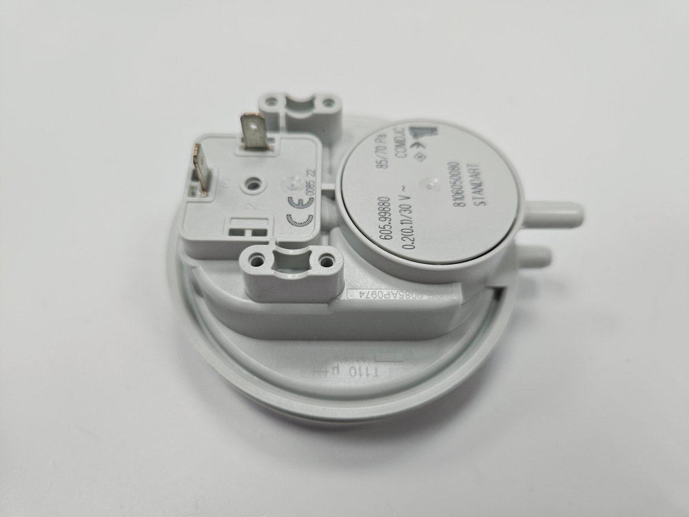 Реле давления воздуха (85/70 Pa) VAILLANT TurboTEC (арт. 0020041905)