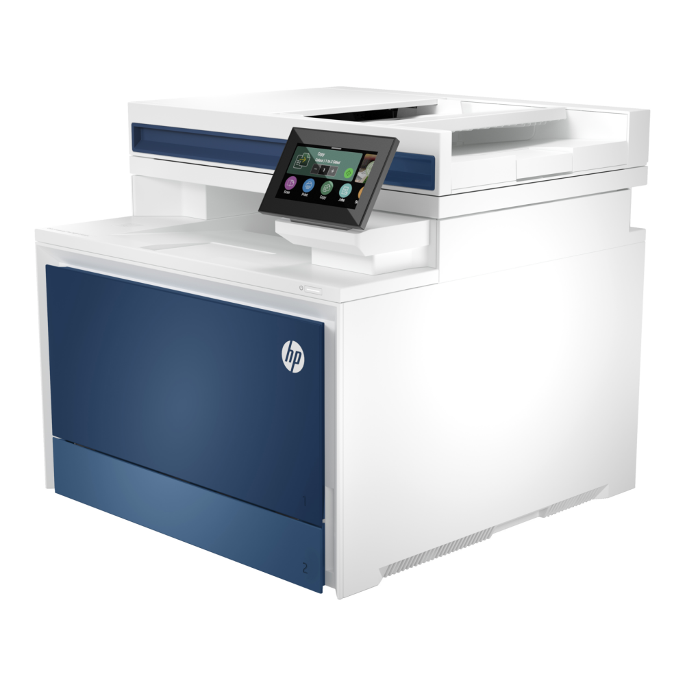 МФУ HP Color LaserJet Pro MFP 4303dw