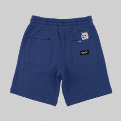 Шорты мужские Ripndip Peek A Nerm Sweat Shorts