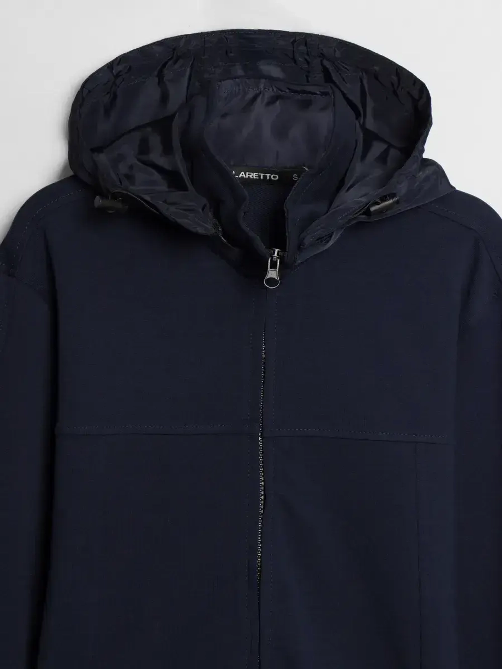 Мужская толстовка на осень