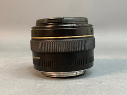 Canon EF 50mm 1.4 нерабочий