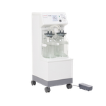 Передвижной хирургический отсасыватель Армед 7A-23B