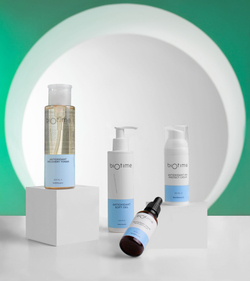 BIOTIME ANTIOXIDANT HEV PROTECT CREAM - Крем Антиоксидантный для защиты от голубого света, 50 мл