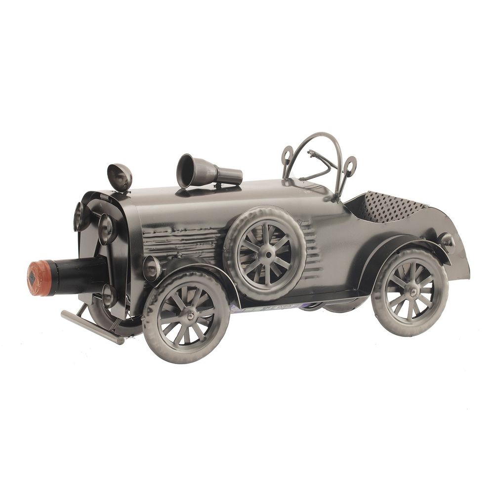 GAEM Подставка для бутылки "Автомобиль", L34,5 W13,5 H18 см