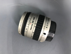 Pentax SMC FA 28-105mm 3.2-4.5 IF AL