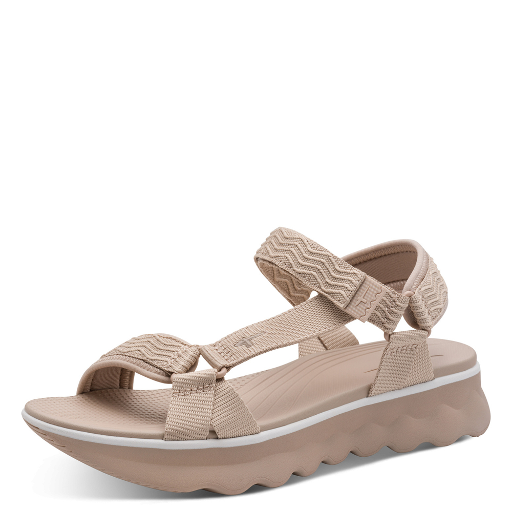 Сандалии женские