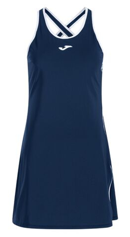 Теннисное платье Joma Torneo - blue