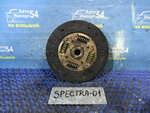 Диск сцепления Kia SPECTRA 2006-2009