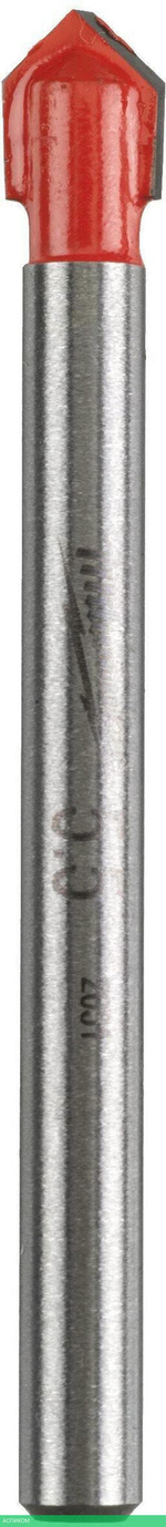 Сверло Milwaukee GENII 5.5x50 (4932471855)