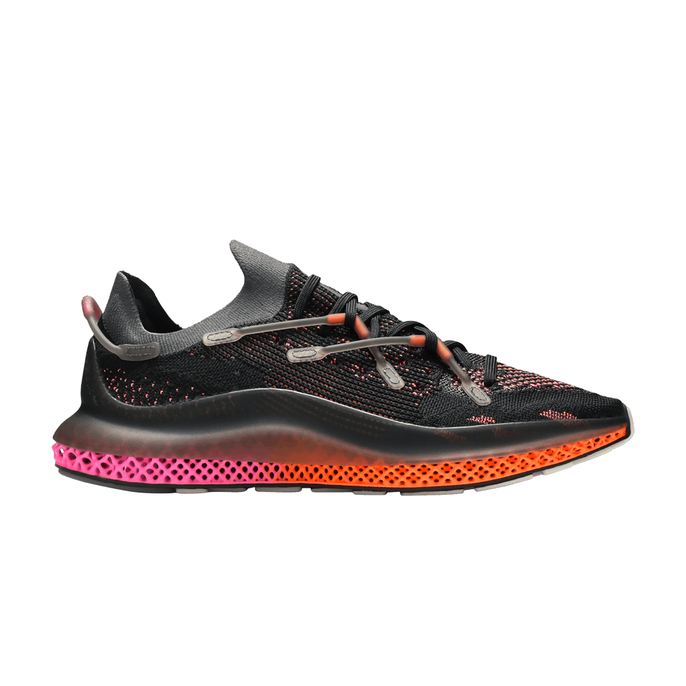 Кроссовки Adidas Originals I-4D Fusio