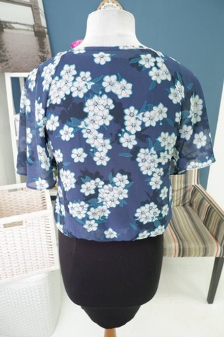 Платье Ici et Maintenant комбинированное 42 размер