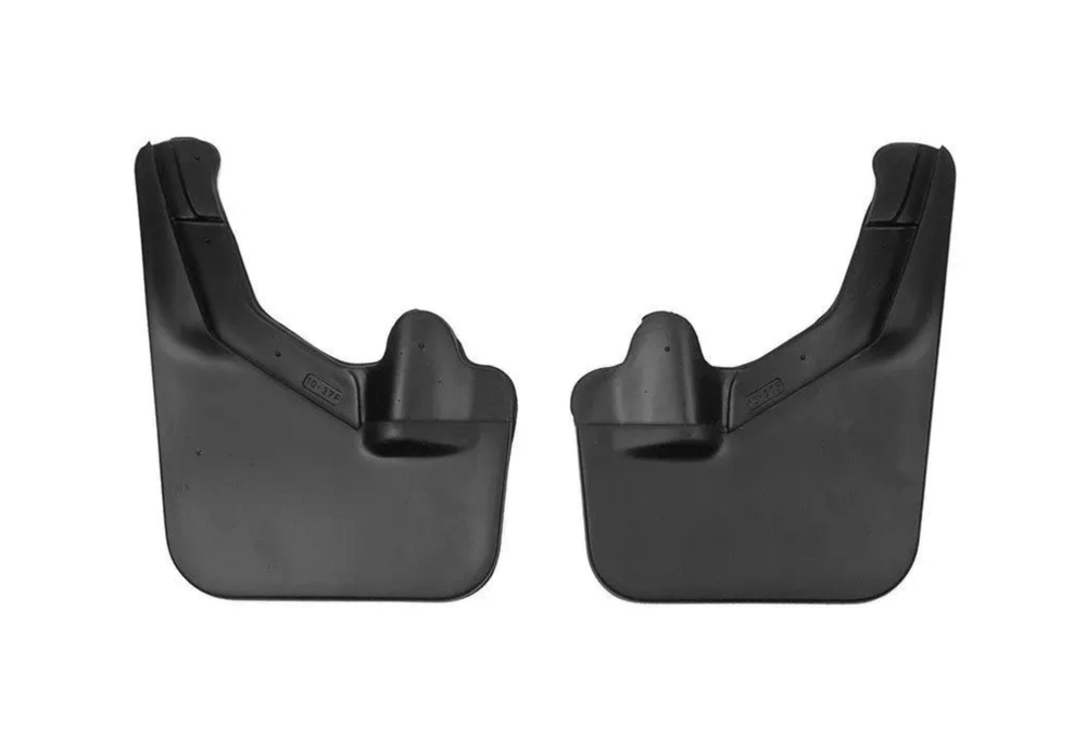 Брызговики Norplast для Renault Kadjar I рестайлинг, -, арт.NPL-Br-69-16B