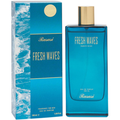 Rasasi Fresh Waves EDP 100ml