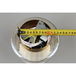 Потолочный светодиодный светильник Aployt Zhyuli APL.089.07.08