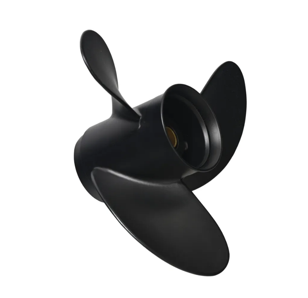 Винт Tohatsu 8-9.8 л.с (3x8.9"x7")