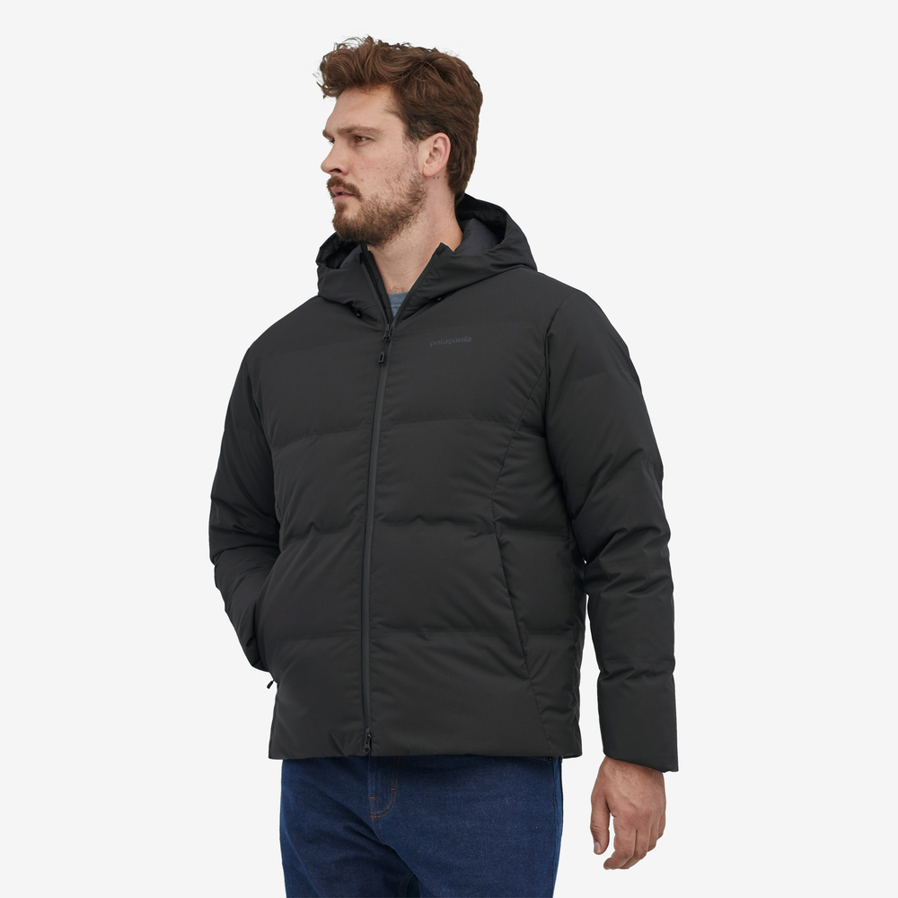 Куртка пуховая Patagonia M'S Jackson Glacier Jacket