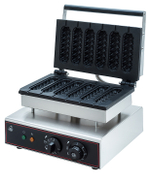 Аппарат для корн-догов Crazy Pan CP-CD06