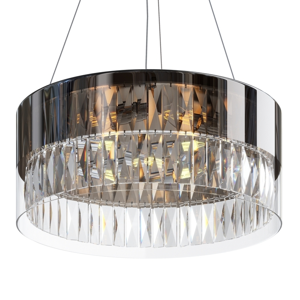 Люстра подвесная Maytoni Wonderland MOD313PL-06CH