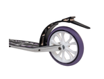 Самокат TT Jogger 210 purple/фиолетовый