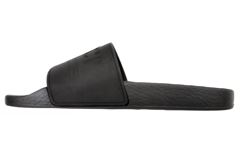Gucci Rubber Slide (Женская размерная сетка)