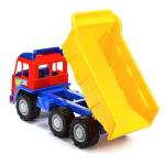 Самосвал Сибирь (Нордпласт)