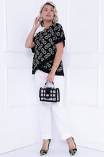 БЛУЗКА МАГНОЛИЯ (НАЙТ) Bellovera (Акция)