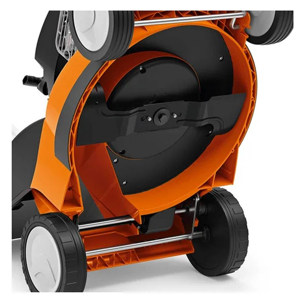 Аккумуляторная газонокосилка Stihl RМA-339.0