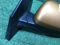 Зеркало левое KIA Rio 4 FB (2017-2022) 5 конт.