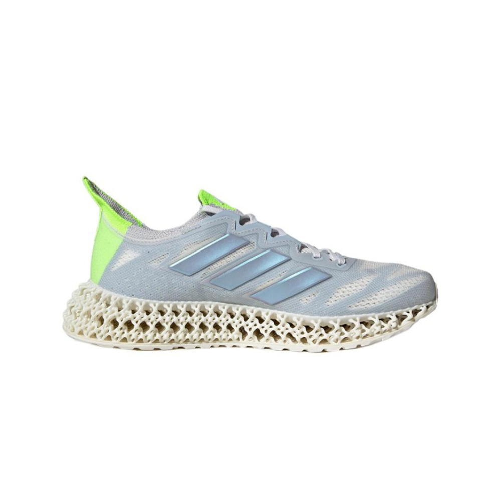 Женские кроссовки Adidas 4DFWD 3 RUNNING 'Dash Grey' IG8993