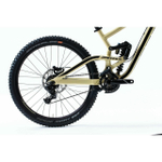 Двухподвесный велосипед Scott Gambler 720 (2019)