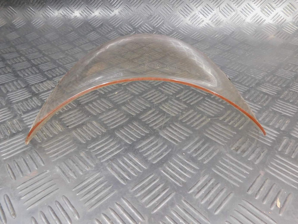 Стекло ветровое Kawasaki ZZR 400 98 053132