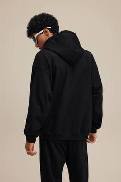 Худи Off Street zip