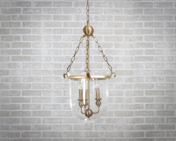 Люстра 7693L/3P