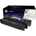 Картридж HP 25X CF325X