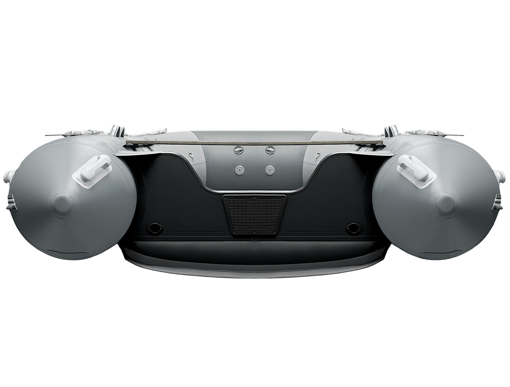 Лодка ПВХ Gladiator Air Sport E450S НДНД -