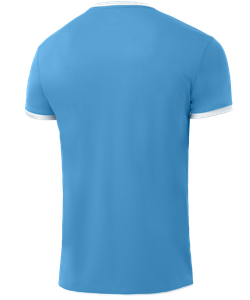 Футболка волейбольная Camp, бирюзовый, детский