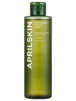 APRILSKIN Увлажняющий тонер-эссенция с 80% полыни и рисом Artemisia Rice Essence Toner 200 мл