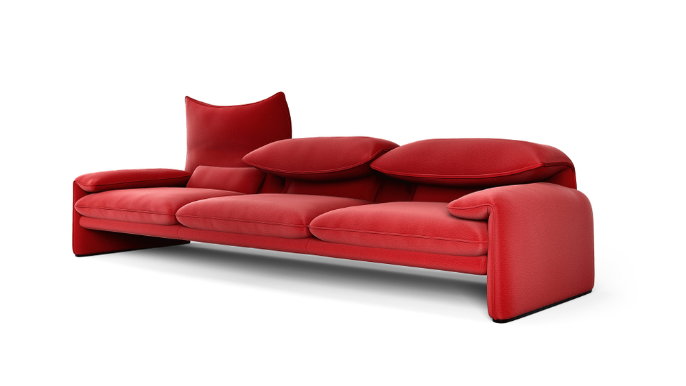 Диван Cassina MARALUNGA 50