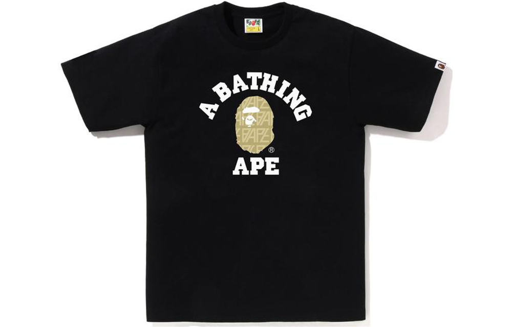 A Bathing Ape Bathing Ape Logo
