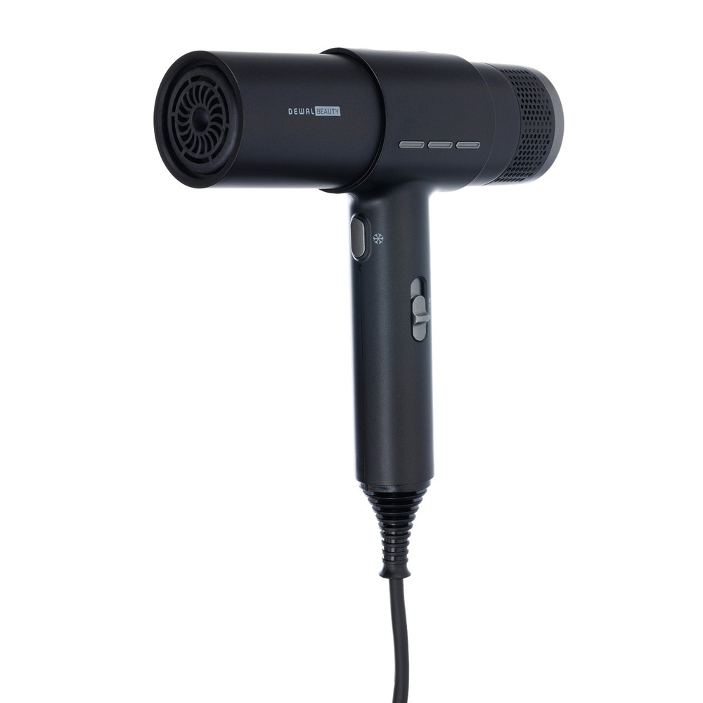 Фен Dewal Beauty Triumph HDB1010 Black