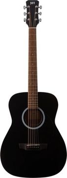 Гитара акустическая JET JF-155 BKS
