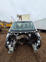 Ford TRANSIT Микроавтобус FED 350L EF (Изотермический, Дизельный, 2,2 л, 155 л.с.)