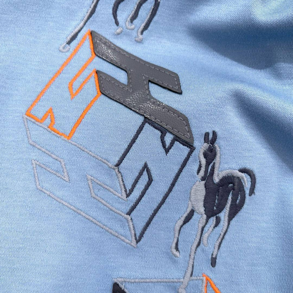 Футболка Hermes