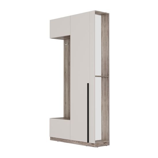 Урбан ПР-01 Прихожая