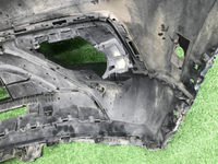 Бампер передний VW Teramont (2017-2022)