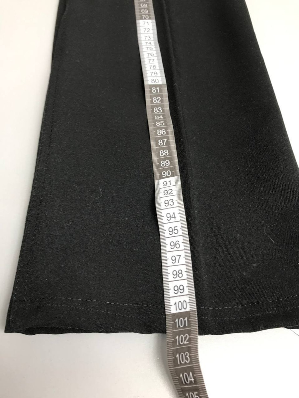 Брюки для офиса 42 размер