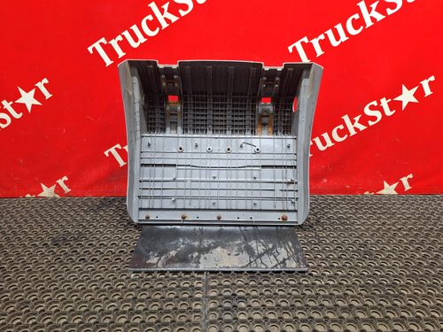 Крыло заднее задняя часть