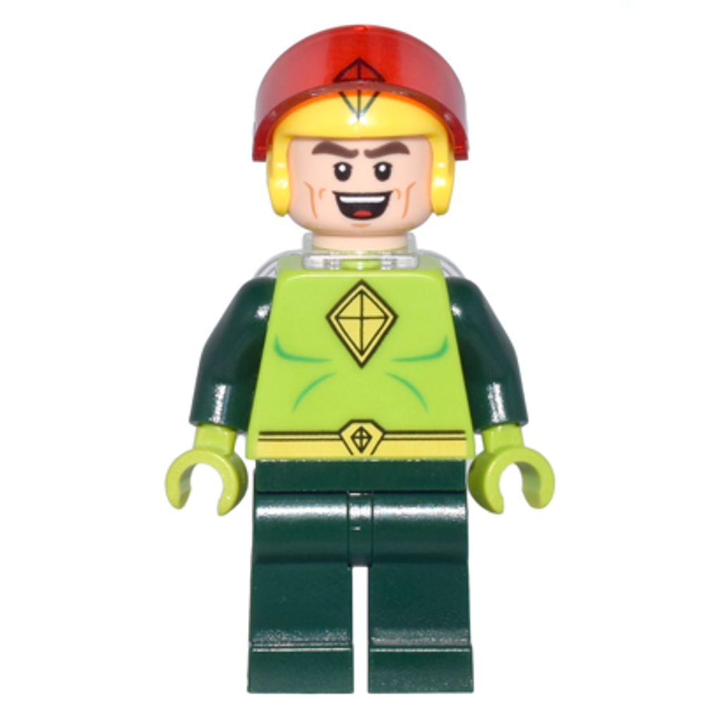 Кайтмен sh0336